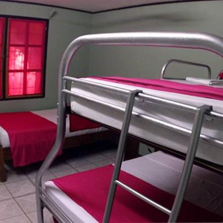 Cabinas Smith Кауита Номер фото