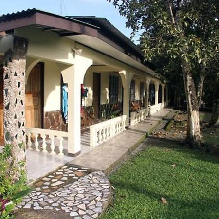 Cabinas Smith Кауита Номер фото