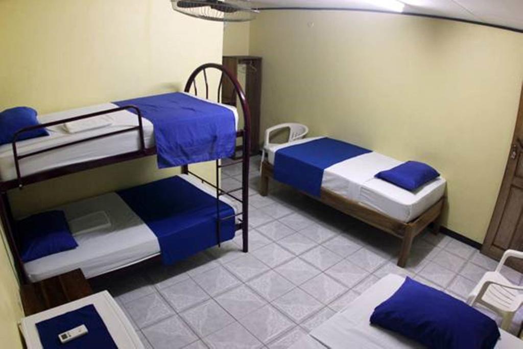 Cabinas Smith Кауита Номер фото