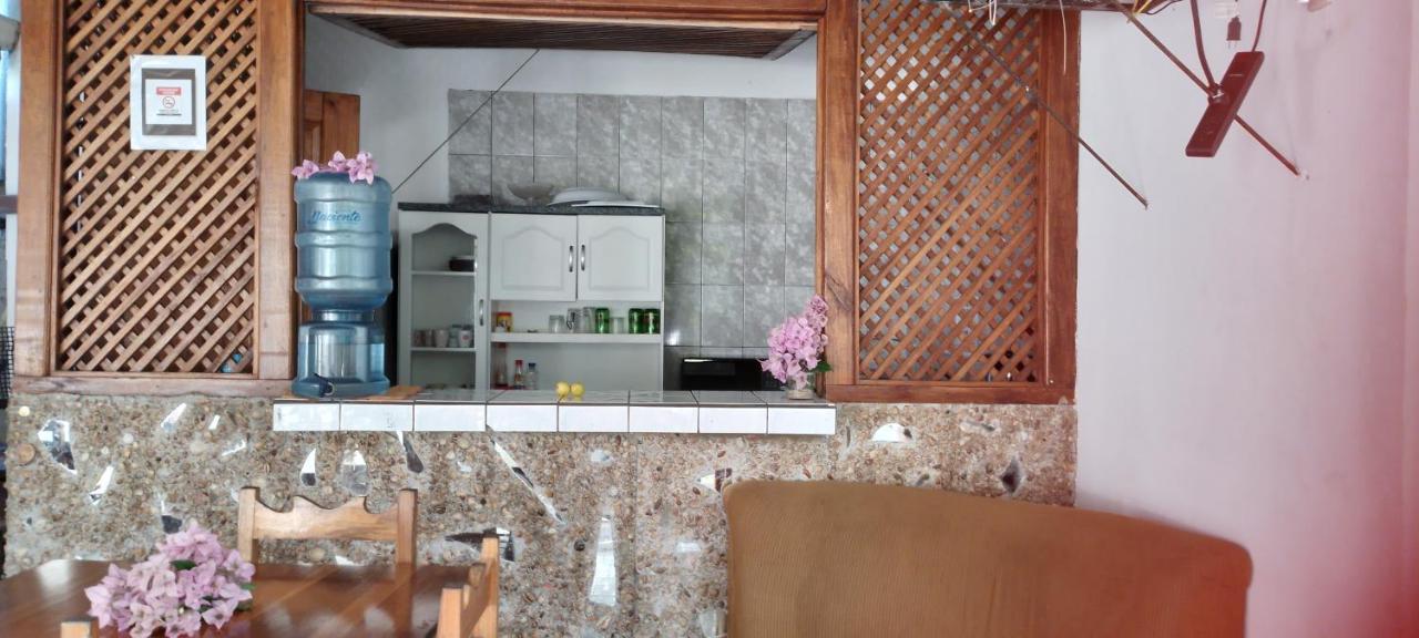 Cabinas Smith Кауита Экстерьер фото