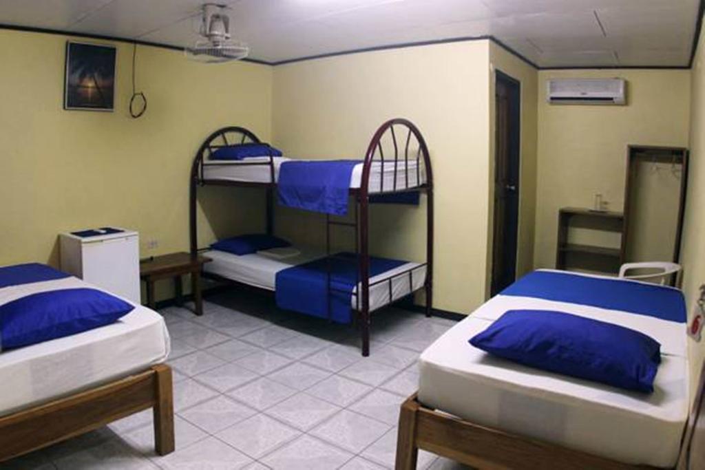 Cabinas Smith Кауита Номер фото