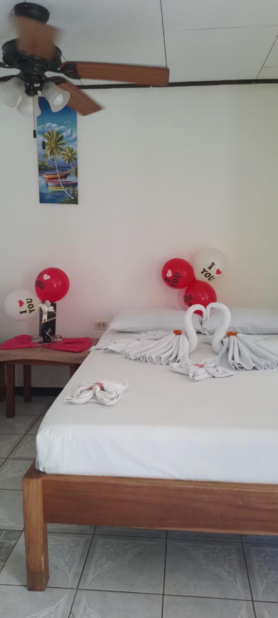 Cabinas Smith Кауита Номер фото