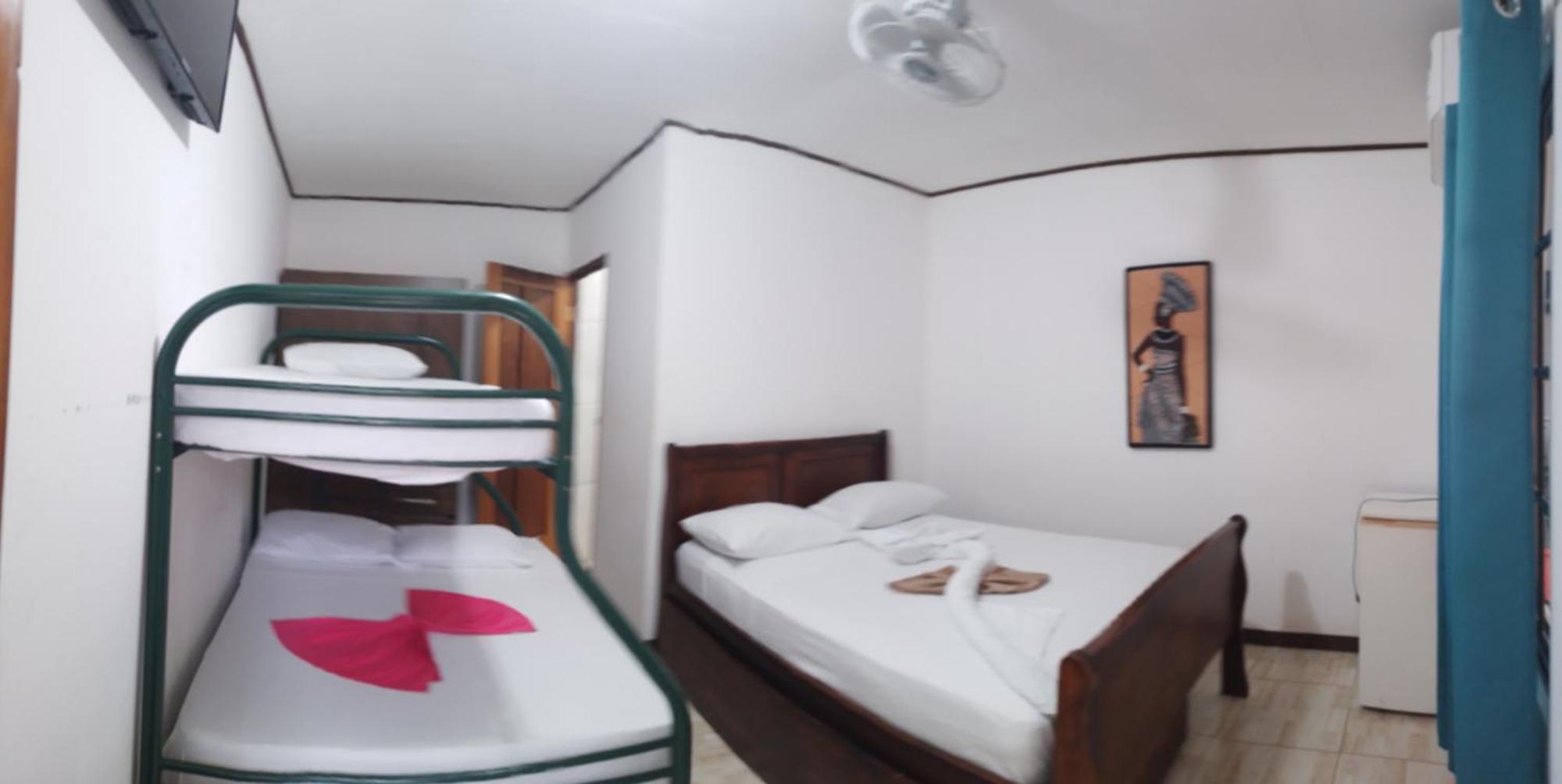 Cabinas Smith Кауита Номер фото