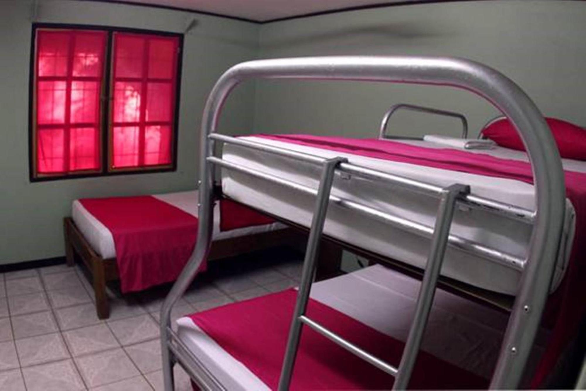Cabinas Smith Кауита Номер фото