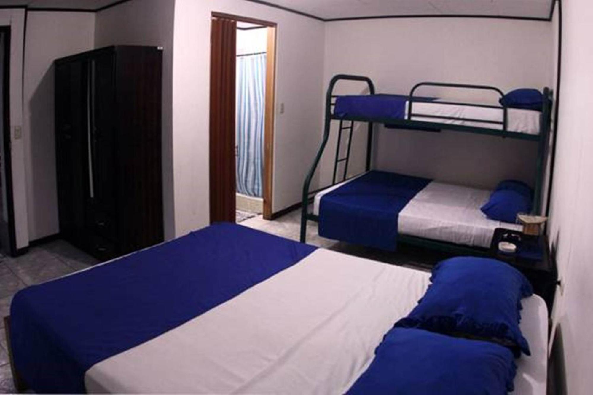 Cabinas Smith Кауита Номер фото