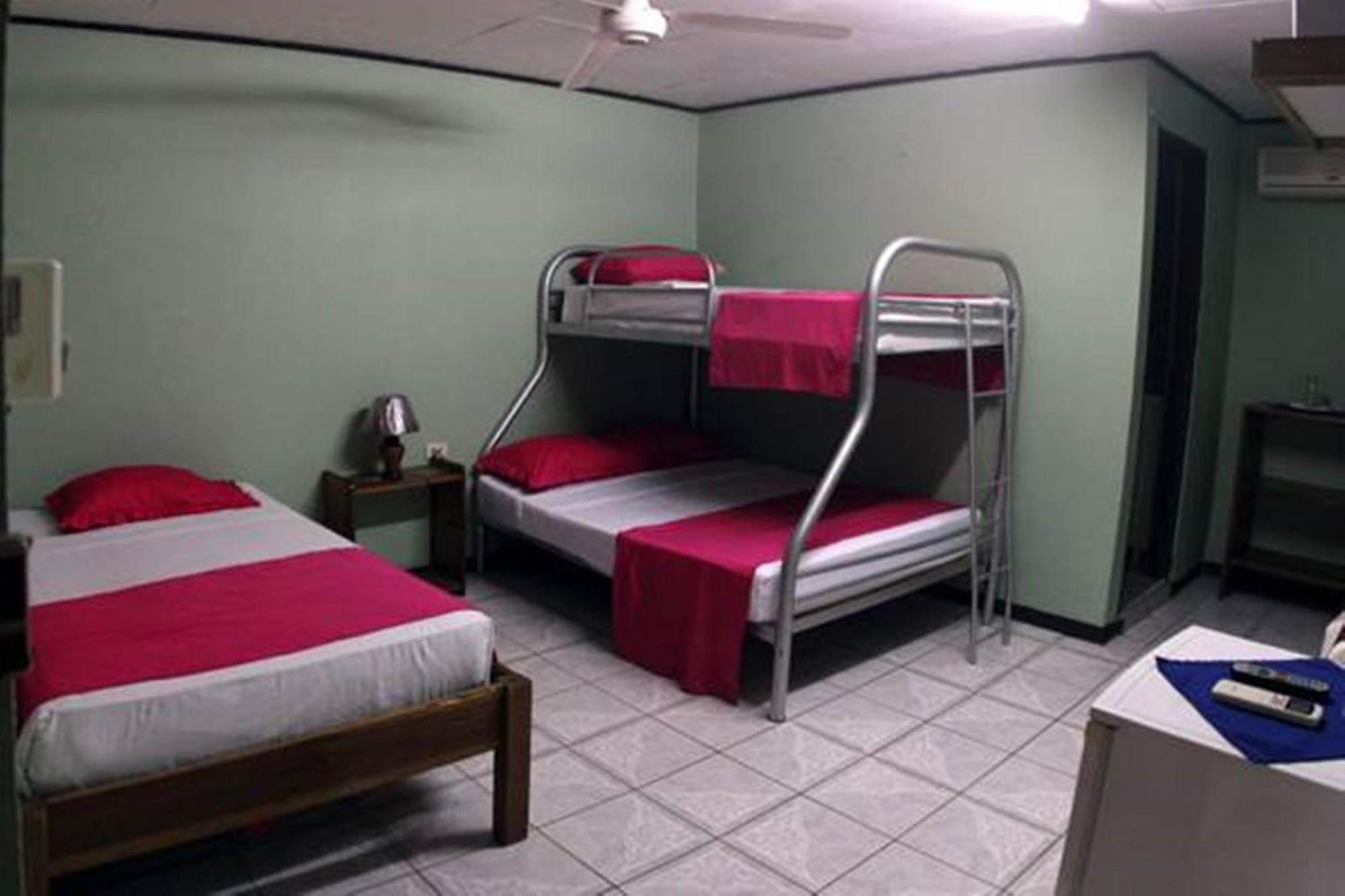 Cabinas Smith Кауита Номер фото