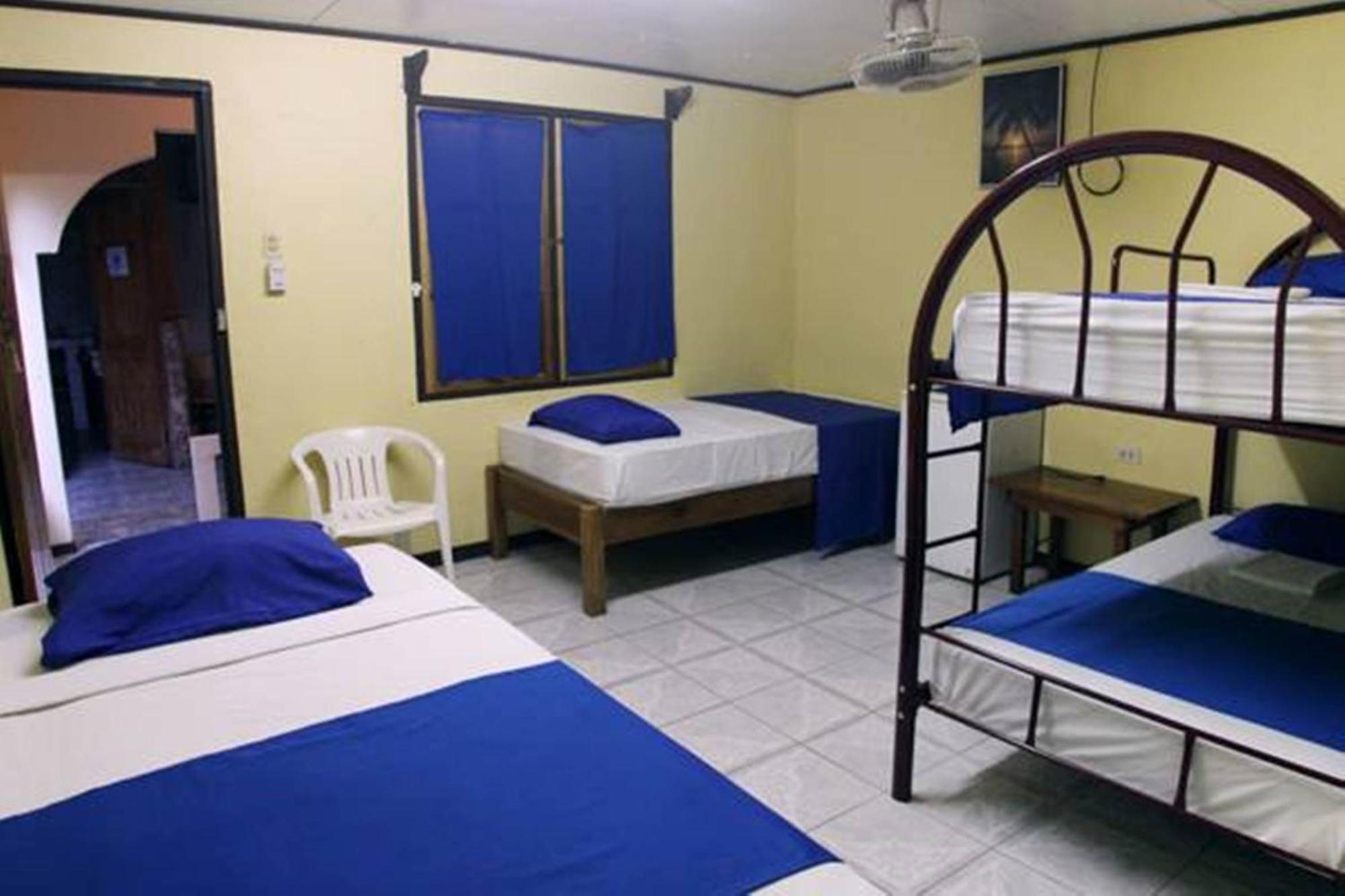 Cabinas Smith Кауита Номер фото