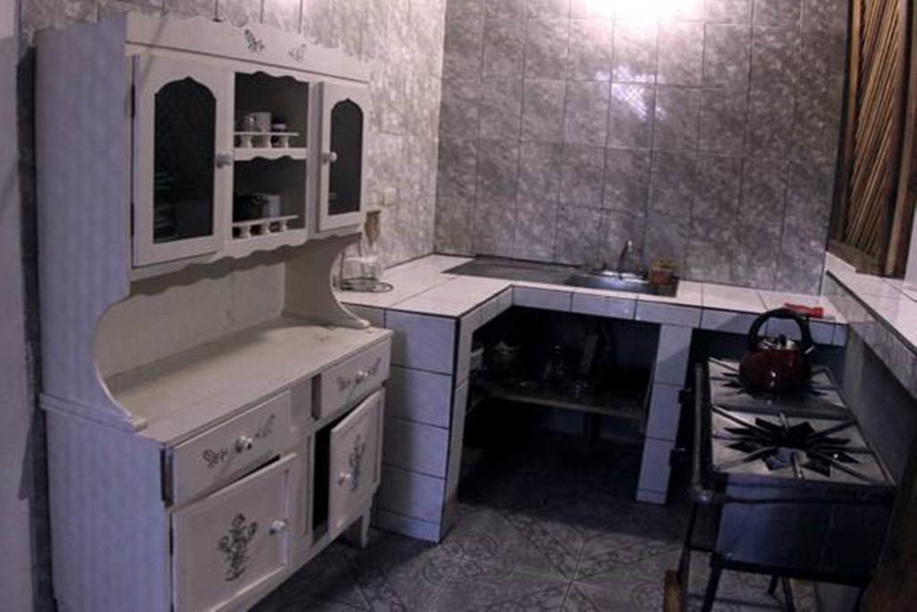 Cabinas Smith Кауита Экстерьер фото