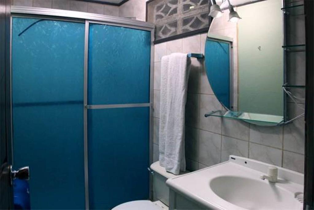 Cabinas Smith Кауита Экстерьер фото