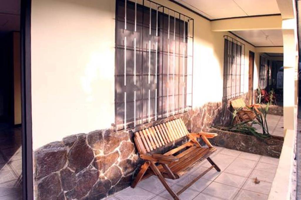 Cabinas Smith Кауита Номер фото